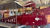 DE HAVILLAND MOTH