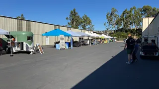 Mini-Farmer’s Market