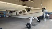 Classic Hangars Aircraft