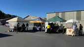 Mini-Farmer’s Market