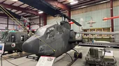 Bell AH-1F Cobra