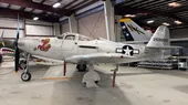 Bell P-63A-7 King Cobra
