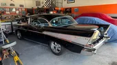 57 Chevy Bel Air