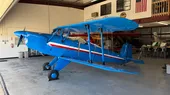 Bücher two seat trainer
